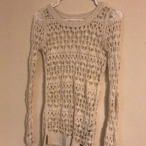 Hollister sweater